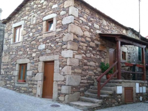 Casa de Xisto Santo António, Videmonte